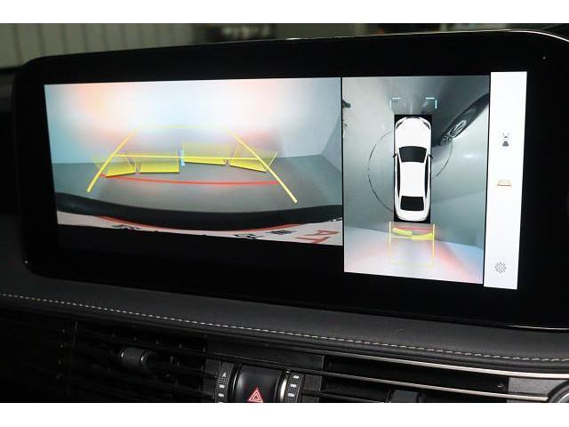 ＬＳ ＬＳ５００ｈ　Ｉパッケージ　革シート　サンルーフ　フルセグ　メモリーナビ　ミュージックプレイヤー接続可　バックカメラ　衝突被害軽減システム　ＥＴＣ　ドラレコ　ＬＥＤヘッドランプ　ワンオーナー　記録簿（8枚目）