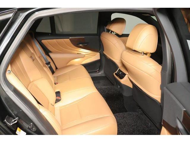 ＬＳ ＬＳ５００ｈ　Ｉパッケージ　革シート　サンルーフ　フルセグ　メモリーナビ　ミュージックプレイヤー接続可　バックカメラ　衝突被害軽減システム　ＥＴＣ　ドラレコ　ＬＥＤヘッドランプ　ワンオーナー　記録簿（12枚目）