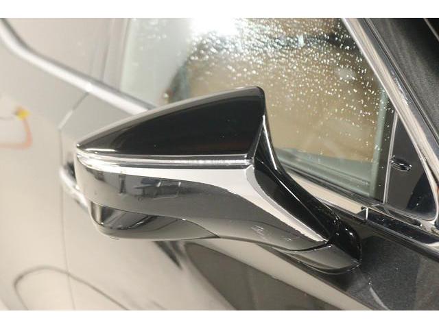 ＬＳ ＬＳ５００ｈ　Ｉパッケージ　革シート　サンルーフ　フルセグ　メモリーナビ　ミュージックプレイヤー接続可　バックカメラ　衝突被害軽減システム　ＥＴＣ　ドラレコ　ＬＥＤヘッドランプ　ワンオーナー　記録簿（16枚目）