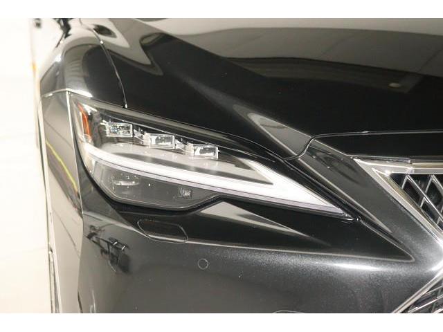 ＬＳ ＬＳ５００ｈ　Ｉパッケージ　革シート　サンルーフ　フルセグ　メモリーナビ　ミュージックプレイヤー接続可　バックカメラ　衝突被害軽減システム　ＥＴＣ　ドラレコ　ＬＥＤヘッドランプ　ワンオーナー　記録簿（17枚目）