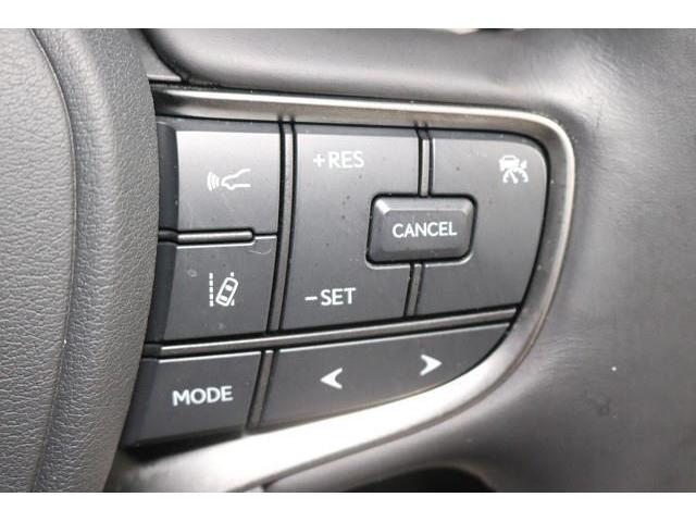 ＬＳ ＬＳ５００ｈ　Ｉパッケージ　革シート　サンルーフ　フルセグ　メモリーナビ　ミュージックプレイヤー接続可　バックカメラ　衝突被害軽減システム　ＥＴＣ　ドラレコ　ＬＥＤヘッドランプ　ワンオーナー　記録簿（23枚目）