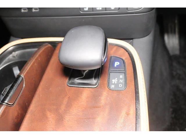 ＬＳ ＬＳ５００ｈ　Ｉパッケージ　革シート　サンルーフ　フルセグ　メモリーナビ　ミュージックプレイヤー接続可　バックカメラ　衝突被害軽減システム　ＥＴＣ　ドラレコ　ＬＥＤヘッドランプ　ワンオーナー　記録簿（25枚目）