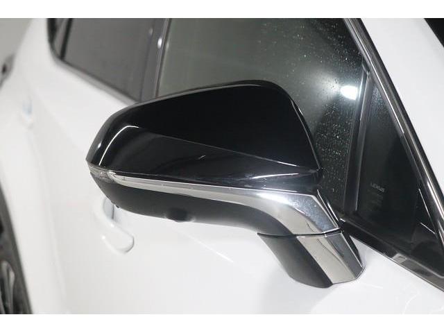 NX NX300h Fスポーツ 革シート サンルーフ フルセグ メモリーナビ DVD再生 ミュージックプレイヤー接続可 バックカメラ 衝突被害軽減システム ETC ドラレコ LEDヘッドランプ 記録簿(19枚目)