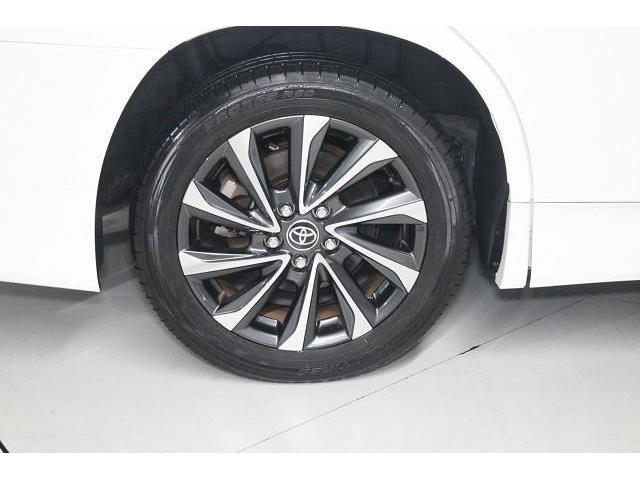 ヴォクシー ハイブリッドＳ－Ｚ　フルセグ　メモリーナビ　ＤＶＤ再生　ミュージックプレイヤー接続可　バックカメラ　衝突被害軽減システム　ＥＴＣ　両側電動スライド　ＬＥＤヘッドランプ　乗車定員７人　３列シート　ワンオーナー　記録簿（20枚目）