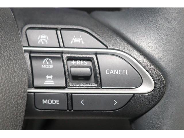 ヴォクシー ハイブリッドＳ－Ｚ　フルセグ　メモリーナビ　ＤＶＤ再生　ミュージックプレイヤー接続可　バックカメラ　衝突被害軽減システム　ＥＴＣ　両側電動スライド　ＬＥＤヘッドランプ　乗車定員７人　３列シート　ワンオーナー　記録簿（23枚目）