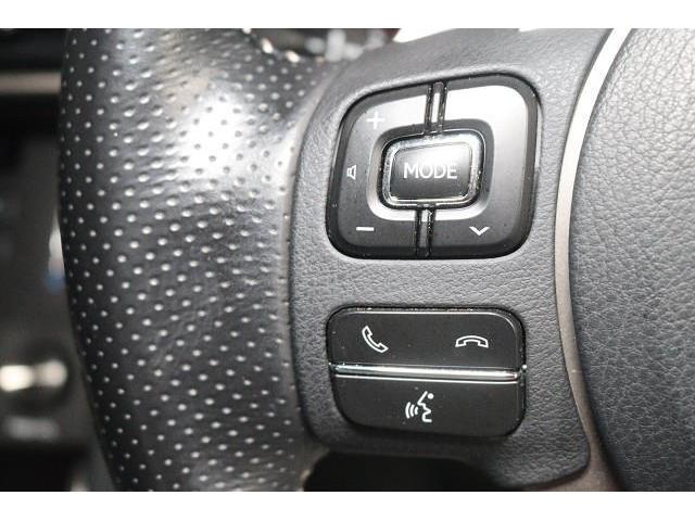 �X�e�A�����O�X�C�b�`�𑕔��B�@�I�[�f�B�I�Ȃǂ̑��삪�茳�ŏo����̂ň��S�ŕ֗��ł��B