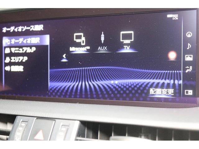 ���ʂȃI�[�f�B�I���j���[�����p�Ӂ@�i�@��ɂ��ݒ��o�^�Ȃǂ��K�v�ȏꍇ������܂��j