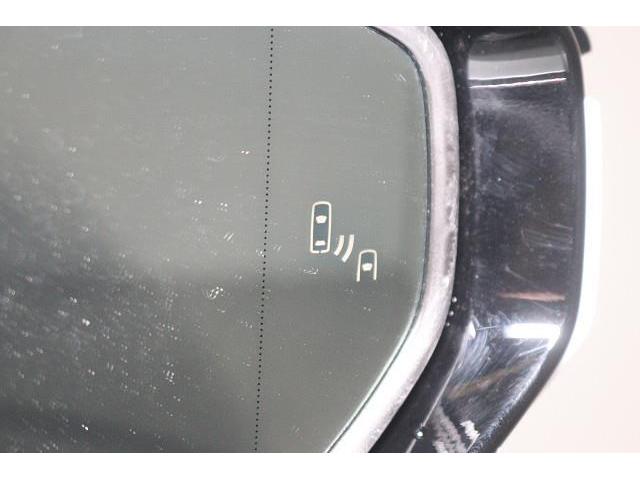 �a�r�l�i�u���C���h�X�|�b�g���j�^�[�j�𑕔��I�@�ׂ̎Ԑ��𑖂�ԗ������p�G���A�ɓ���ƁA�h�A�~���[�̃C���W�P�[�^�[�������Ă��m�点�B