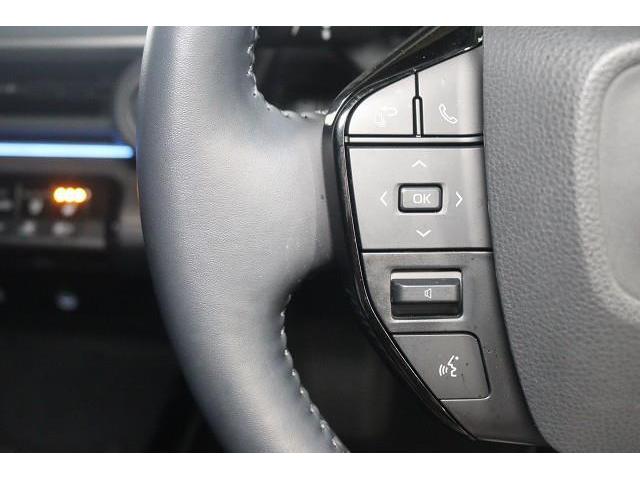 プリウス Ｚ　フルセグ　ミュージックプレイヤー接続可　バックカメラ　衝突被害軽減システム　ＥＴＣ　ドラレコ　ＬＥＤヘッドランプ　記録簿（21枚目）