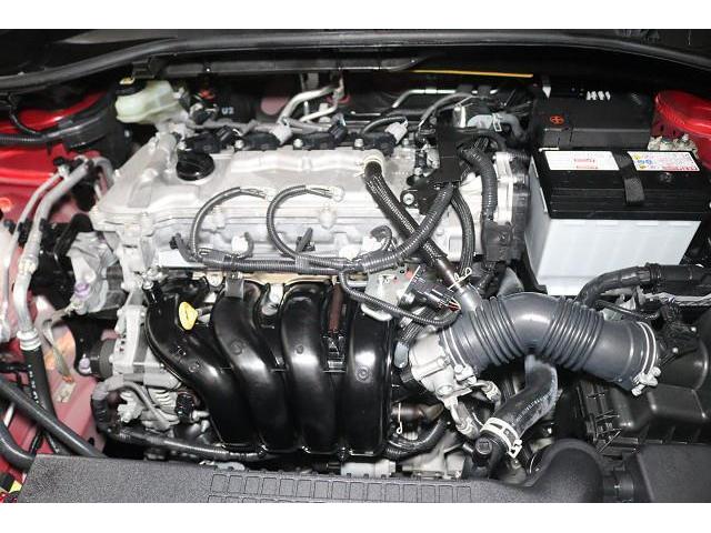 カローラクロス Ｚ　フルセグ　ミュージックプレイヤー接続可　バックカメラ　衝突被害軽減システム　ＬＥＤヘッドランプ　ワンオーナー　記録簿（3枚目）