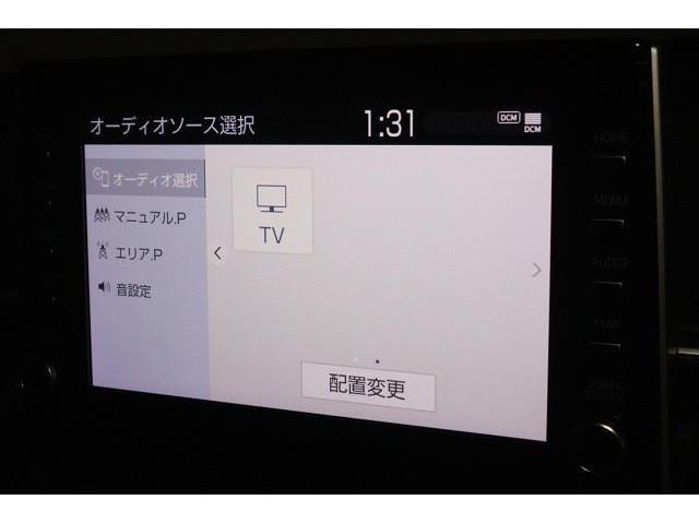 カローラクロス Ｚ　フルセグ　ミュージックプレイヤー接続可　バックカメラ　衝突被害軽減システム　ＬＥＤヘッドランプ　ワンオーナー　記録簿（6枚目）