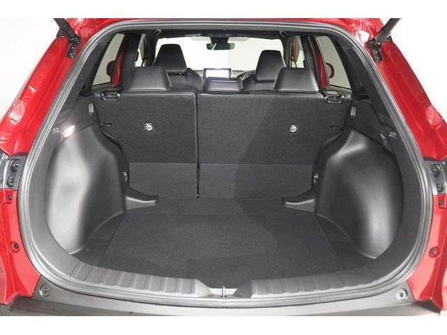 カローラクロス Ｚ　フルセグ　ミュージックプレイヤー接続可　バックカメラ　衝突被害軽減システム　ＬＥＤヘッドランプ　ワンオーナー　記録簿（12枚目）