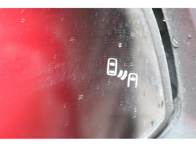 カローラクロス Ｚ　フルセグ　ミュージックプレイヤー接続可　バックカメラ　衝突被害軽減システム　ＬＥＤヘッドランプ　ワンオーナー　記録簿（19枚目）