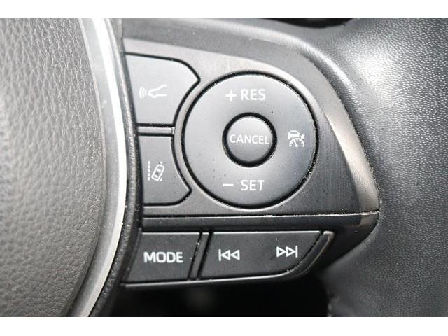 カローラクロス Ｚ　フルセグ　ミュージックプレイヤー接続可　バックカメラ　衝突被害軽減システム　ＬＥＤヘッドランプ　ワンオーナー　記録簿（22枚目）