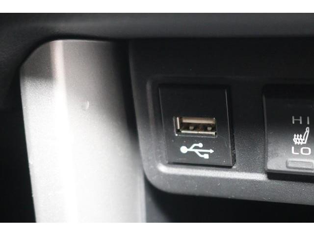 カローラクロス Ｚ　フルセグ　ミュージックプレイヤー接続可　バックカメラ　衝突被害軽減システム　ＬＥＤヘッドランプ　ワンオーナー　記録簿（23枚目）