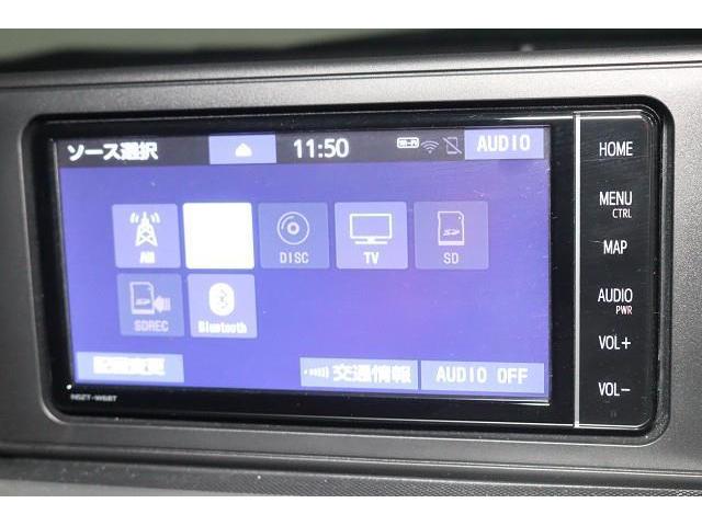 ライズ G フルセグ メモリーナビ DVD再生 バックカメラ 衝突被害軽減システム ETC LEDヘッドランプ ワンオーナー 記録簿(7枚目)