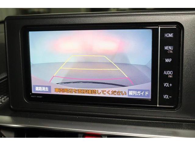 ライズ G フルセグ メモリーナビ DVD再生 バックカメラ 衝突被害軽減システム ETC LEDヘッドランプ ワンオーナー 記録簿(8枚目)