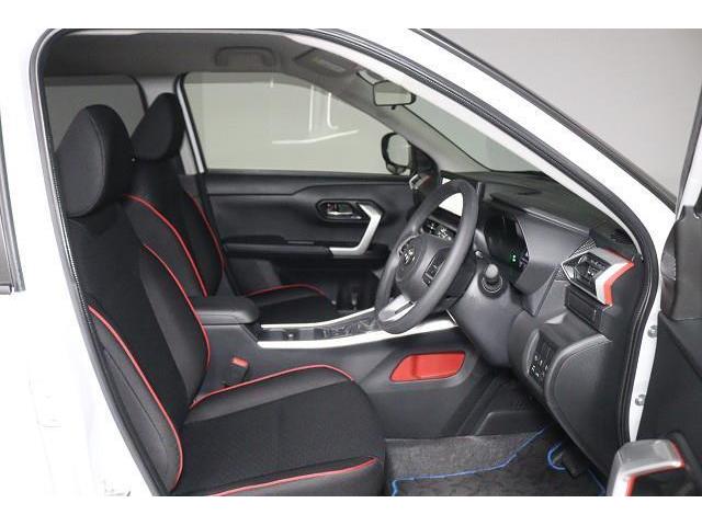 ライズ G フルセグ メモリーナビ DVD再生 バックカメラ 衝突被害軽減システム ETC LEDヘッドランプ ワンオーナー 記録簿(9枚目)