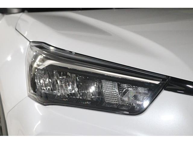 ライズ G フルセグ メモリーナビ DVD再生 バックカメラ 衝突被害軽減システム ETC LEDヘッドランプ ワンオーナー 記録簿(15枚目)