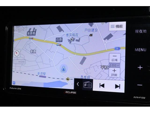ルーミー カスタムＧ　フルセグ　メモリーナビ　ＤＶＤ再生　バックカメラ　衝突被害軽減システム　ＥＴＣ　ドラレコ　両側電動スライド　ＬＥＤヘッドランプ　ウオークスルー　ワンオーナー　記録簿　アイドリングストップ（3枚目）