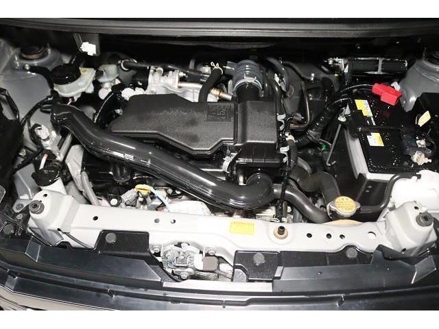 ルーミー カスタムＧ　フルセグ　メモリーナビ　ＤＶＤ再生　バックカメラ　衝突被害軽減システム　ＥＴＣ　ドラレコ　両側電動スライド　ＬＥＤヘッドランプ　ウオークスルー　ワンオーナー　記録簿　アイドリングストップ（4枚目）