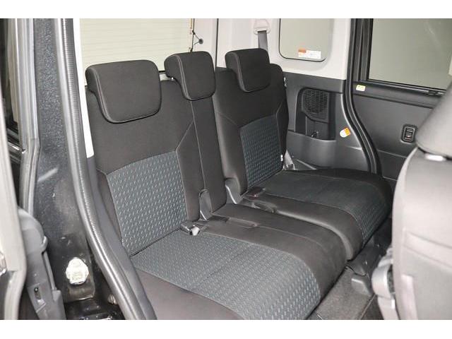 ルーミー カスタムＧ　フルセグ　メモリーナビ　ＤＶＤ再生　バックカメラ　衝突被害軽減システム　ＥＴＣ　ドラレコ　両側電動スライド　ＬＥＤヘッドランプ　ウオークスルー　ワンオーナー　記録簿　アイドリングストップ（12枚目）