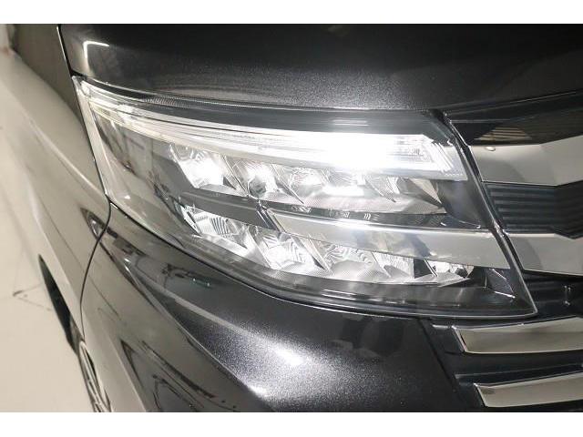 ルーミー カスタムＧ　フルセグ　メモリーナビ　ＤＶＤ再生　バックカメラ　衝突被害軽減システム　ＥＴＣ　ドラレコ　両側電動スライド　ＬＥＤヘッドランプ　ウオークスルー　ワンオーナー　記録簿　アイドリングストップ（18枚目）