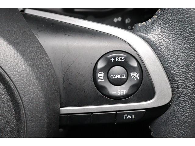 ルーミー カスタムＧ　フルセグ　メモリーナビ　ＤＶＤ再生　バックカメラ　衝突被害軽減システム　ＥＴＣ　ドラレコ　両側電動スライド　ＬＥＤヘッドランプ　ウオークスルー　ワンオーナー　記録簿　アイドリングストップ（24枚目）