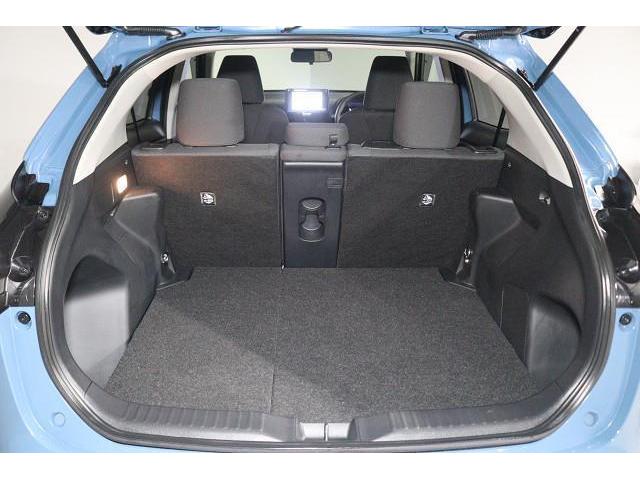 ���Q�[�W�X�y�[�X�́A����g���ɂ͏[���ȗe�ʂ��m�ہI