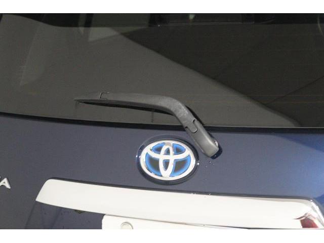 アクア Ｓスタイルブラック　フルセグ　メモリーナビ　ＤＶＤ再生　ミュージックプレイヤー接続可　バックカメラ　衝突被害軽減システム　ＥＴＣ　ＬＥＤヘッドランプ　ワンオーナー　記録簿（15枚目）