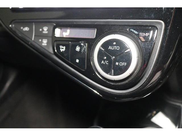 アクア Ｓスタイルブラック　フルセグ　メモリーナビ　ＤＶＤ再生　ミュージックプレイヤー接続可　バックカメラ　衝突被害軽減システム　ＥＴＣ　ＬＥＤヘッドランプ　ワンオーナー　記録簿（25枚目）