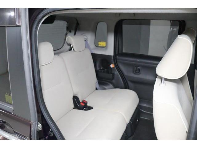 ムーヴキャンバス Ｇメイクアップ　ＳＡＩＩ　フルセグ　メモリーナビ　ＤＶＤ再生　ミュージックプレイヤー接続可　バックカメラ　衝突被害軽減システム　両側電動スライド　ＬＥＤヘッドランプ　ワンオーナー　記録簿　アイドリングストップ（7枚目）