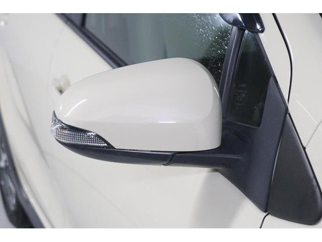 アクア クロスオーバー　フルセグ　メモリーナビ　ＤＶＤ再生　バックカメラ　衝突被害軽減システム　ＥＴＣ　ワンオーナー　記録簿（16枚目）