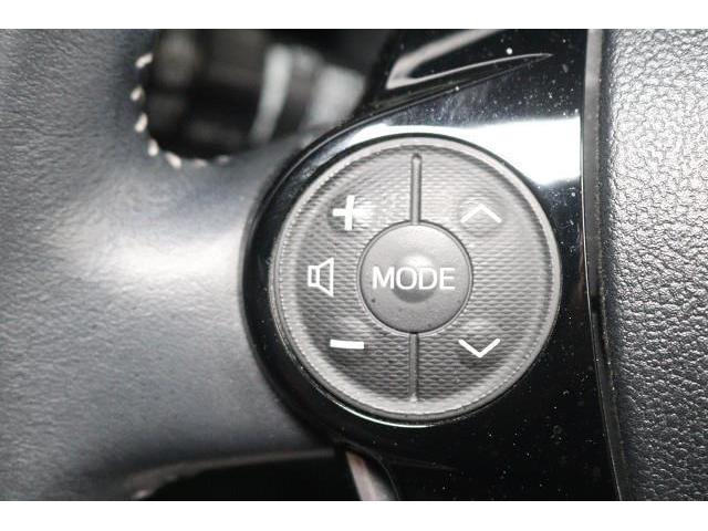 アクア クロスオーバー　フルセグ　メモリーナビ　ＤＶＤ再生　バックカメラ　衝突被害軽減システム　ＥＴＣ　ワンオーナー　記録簿（20枚目）