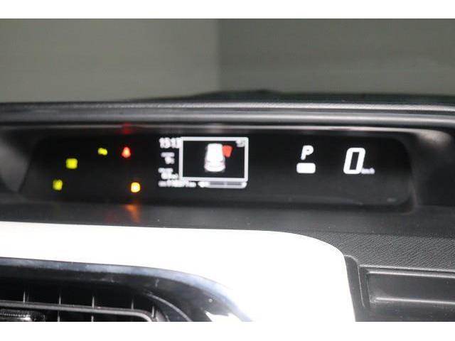 アクア クロスオーバー　フルセグ　メモリーナビ　ＤＶＤ再生　バックカメラ　衝突被害軽減システム　ＥＴＣ　ワンオーナー　記録簿（26枚目）