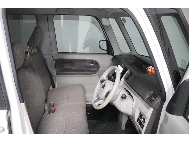 タント Ｘ　ＳＡＩＩＩ　フルセグ　メモリーナビ　ＤＶＤ再生　ミュージックプレイヤー接続可　バックカメラ　衝突被害軽減システム　ドラレコ　電動スライドドア　記録簿　アイドリングストップ（6枚目）