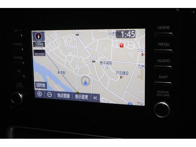 アクア Ｇ　ミュージックプレイヤー接続可　バックカメラ　衝突被害軽減システム　ＥＴＣ　ＬＥＤヘッドランプ　記録簿（3枚目）