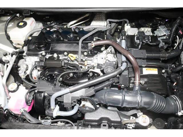 アクア Ｇ　ミュージックプレイヤー接続可　バックカメラ　衝突被害軽減システム　ＥＴＣ　ＬＥＤヘッドランプ　記録簿（4枚目）