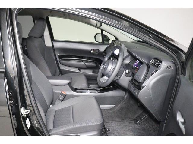 アクア Ｇ　ミュージックプレイヤー接続可　バックカメラ　衝突被害軽減システム　ＥＴＣ　ＬＥＤヘッドランプ　記録簿（8枚目）