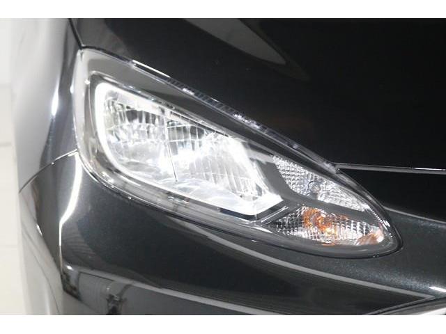 アクア Ｇ　ミュージックプレイヤー接続可　バックカメラ　衝突被害軽減システム　ＥＴＣ　ＬＥＤヘッドランプ　記録簿（13枚目）