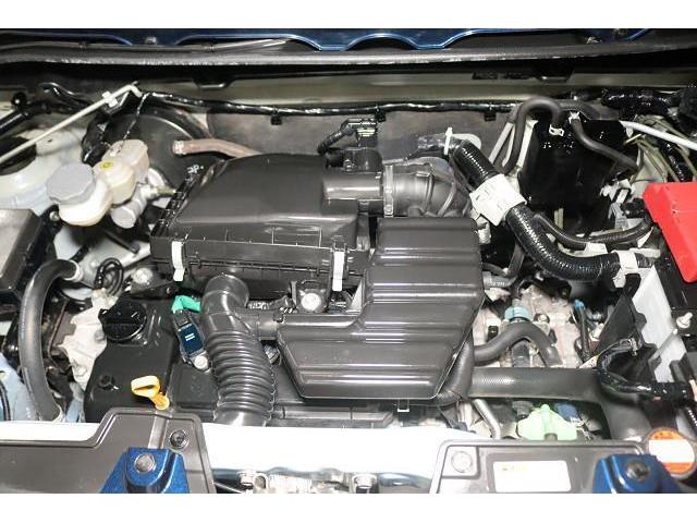 �G���W�����[���̓N���[�j���O�����{���Ă���܂��B