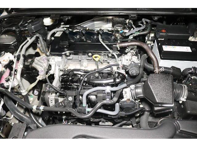 �G���W�����[���̓N���[�j���O�����{���Ă���܂��B