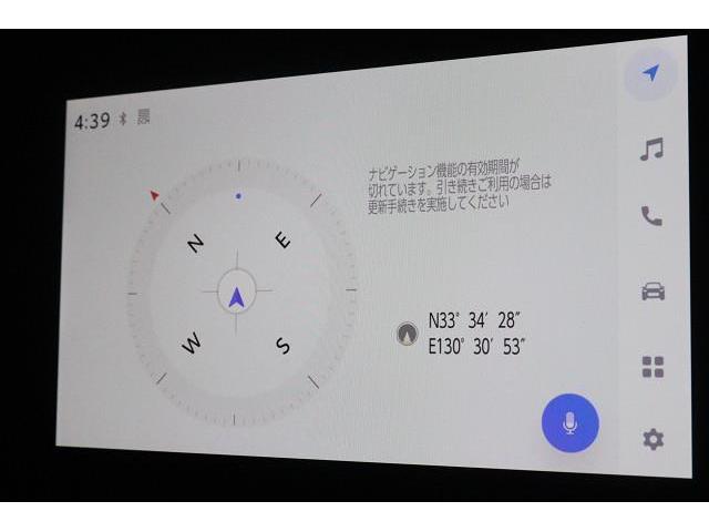 �w�f�B�X�v���C�I�[�f�B�I�x�𓋍ځI�i�i�r�̒ǉ��͋@��Ȃǂɂ��ݒ肪�قȂ�܂��B�ڂ����̓X�^�b�t�܂Łj