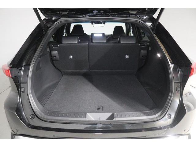 ���Q�[�W���[���́A��e�ʂ̃X�y�[�X���m�ۂ��Ă��܂��B