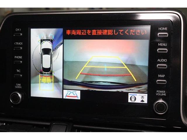 Ｃ－ＨＲ Ｇ　ミュージックプレイヤー接続可　バックカメラ　衝突被害軽減システム　ＥＴＣ　ＬＥＤヘッドランプ　ワンオーナー　記録簿（6枚目）