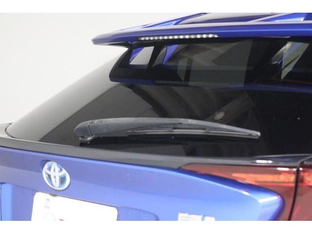 Ｃ－ＨＲ Ｇ　ミュージックプレイヤー接続可　バックカメラ　衝突被害軽減システム　ＥＴＣ　ＬＥＤヘッドランプ　ワンオーナー　記録簿（11枚目）
