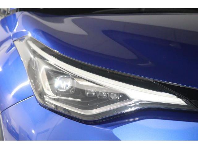 Ｃ－ＨＲ Ｇ　ミュージックプレイヤー接続可　バックカメラ　衝突被害軽減システム　ＥＴＣ　ＬＥＤヘッドランプ　ワンオーナー　記録簿（14枚目）