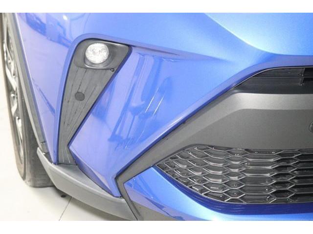 Ｃ－ＨＲ Ｇ　ミュージックプレイヤー接続可　バックカメラ　衝突被害軽減システム　ＥＴＣ　ＬＥＤヘッドランプ　ワンオーナー　記録簿（15枚目）