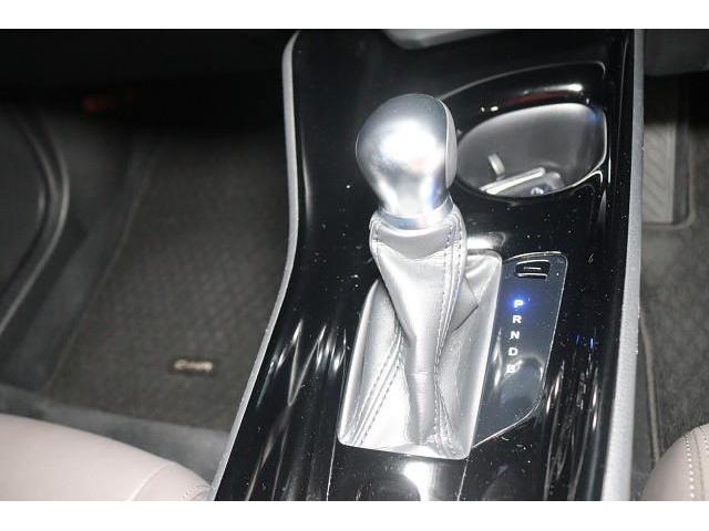 Ｃ－ＨＲ Ｇ　ミュージックプレイヤー接続可　バックカメラ　衝突被害軽減システム　ＥＴＣ　ＬＥＤヘッドランプ　ワンオーナー　記録簿（23枚目）