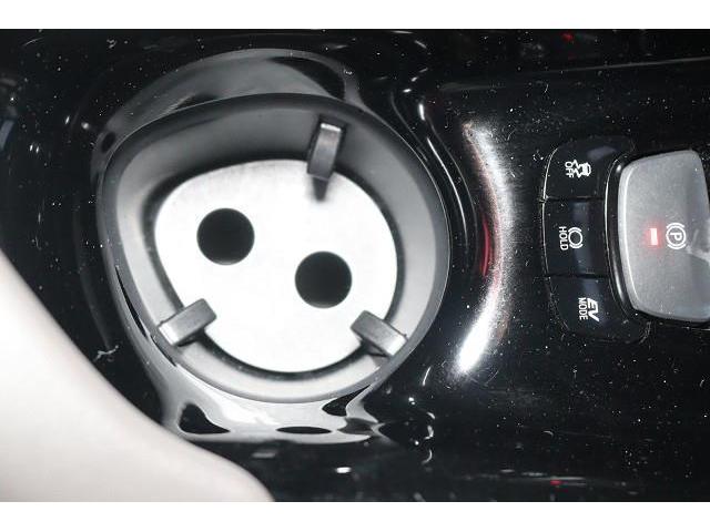 Ｃ－ＨＲ Ｇ　ミュージックプレイヤー接続可　バックカメラ　衝突被害軽減システム　ＥＴＣ　ＬＥＤヘッドランプ　ワンオーナー　記録簿（25枚目）